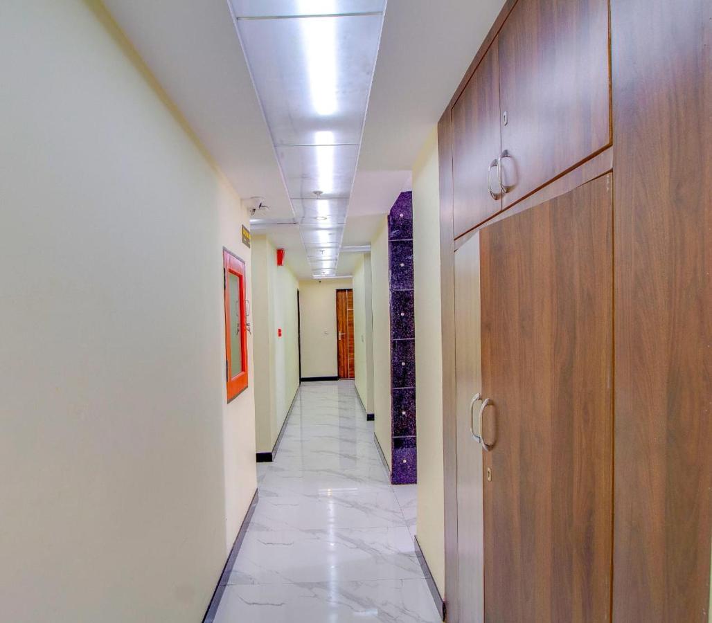 Jasoda Heritage By Keshav Global Hotels Dźajpur Zewnętrze zdjęcie