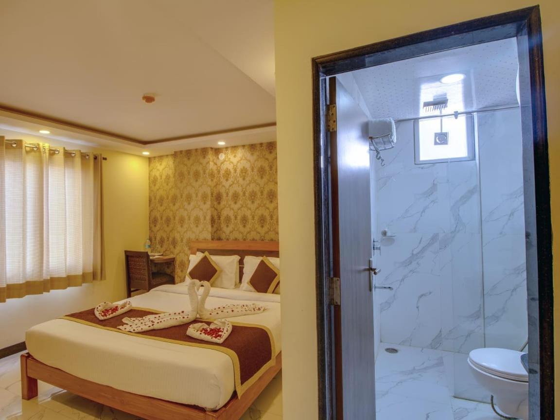 Jasoda Heritage By Keshav Global Hotels Dźajpur Zewnętrze zdjęcie