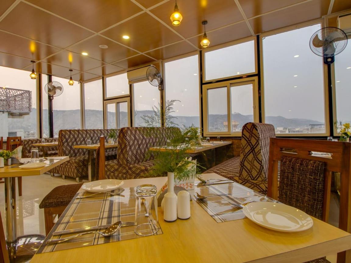 Jasoda Heritage By Keshav Global Hotels Dźajpur Zewnętrze zdjęcie
