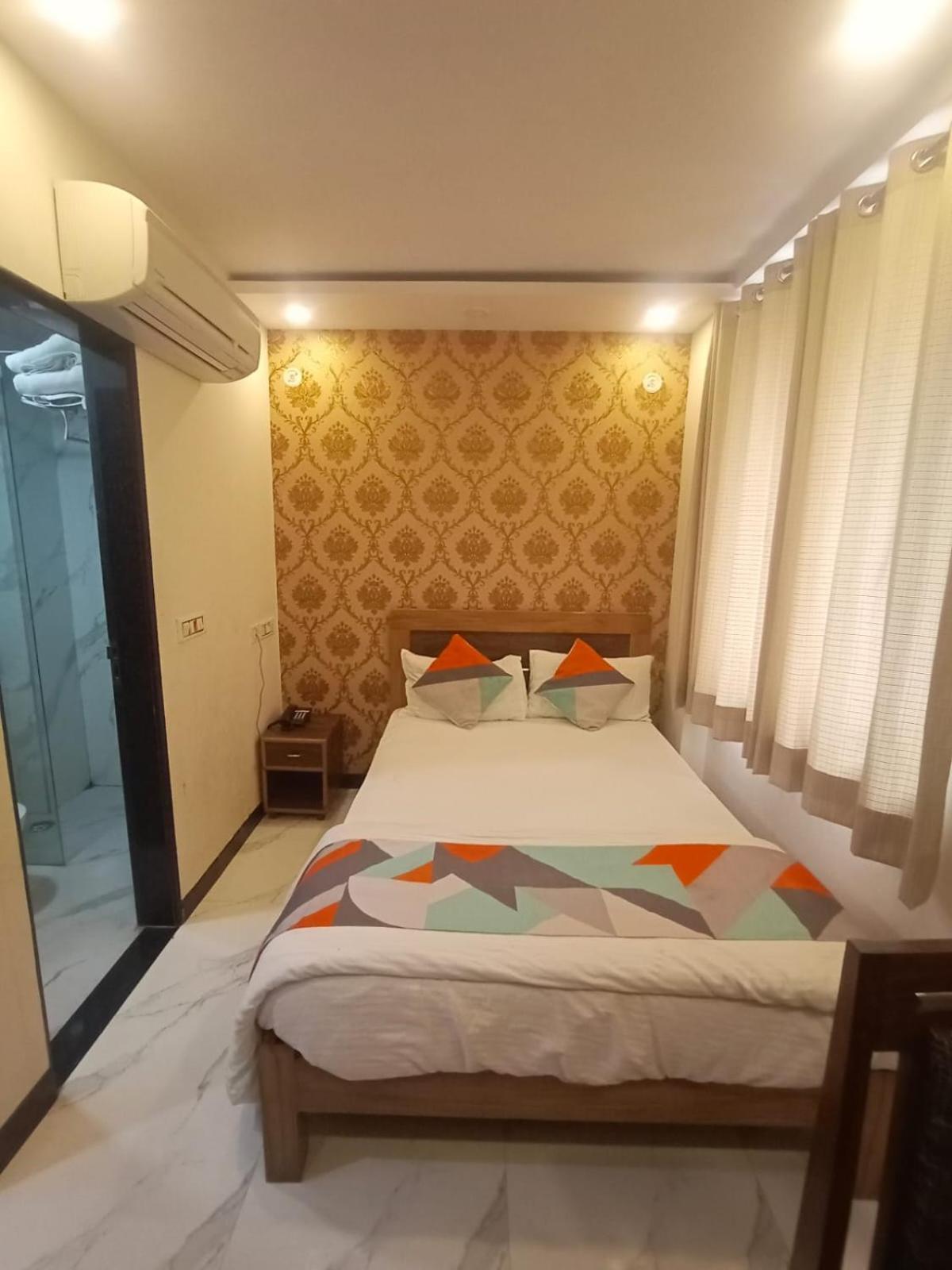 Jasoda Heritage By Keshav Global Hotels Dźajpur Zewnętrze zdjęcie
