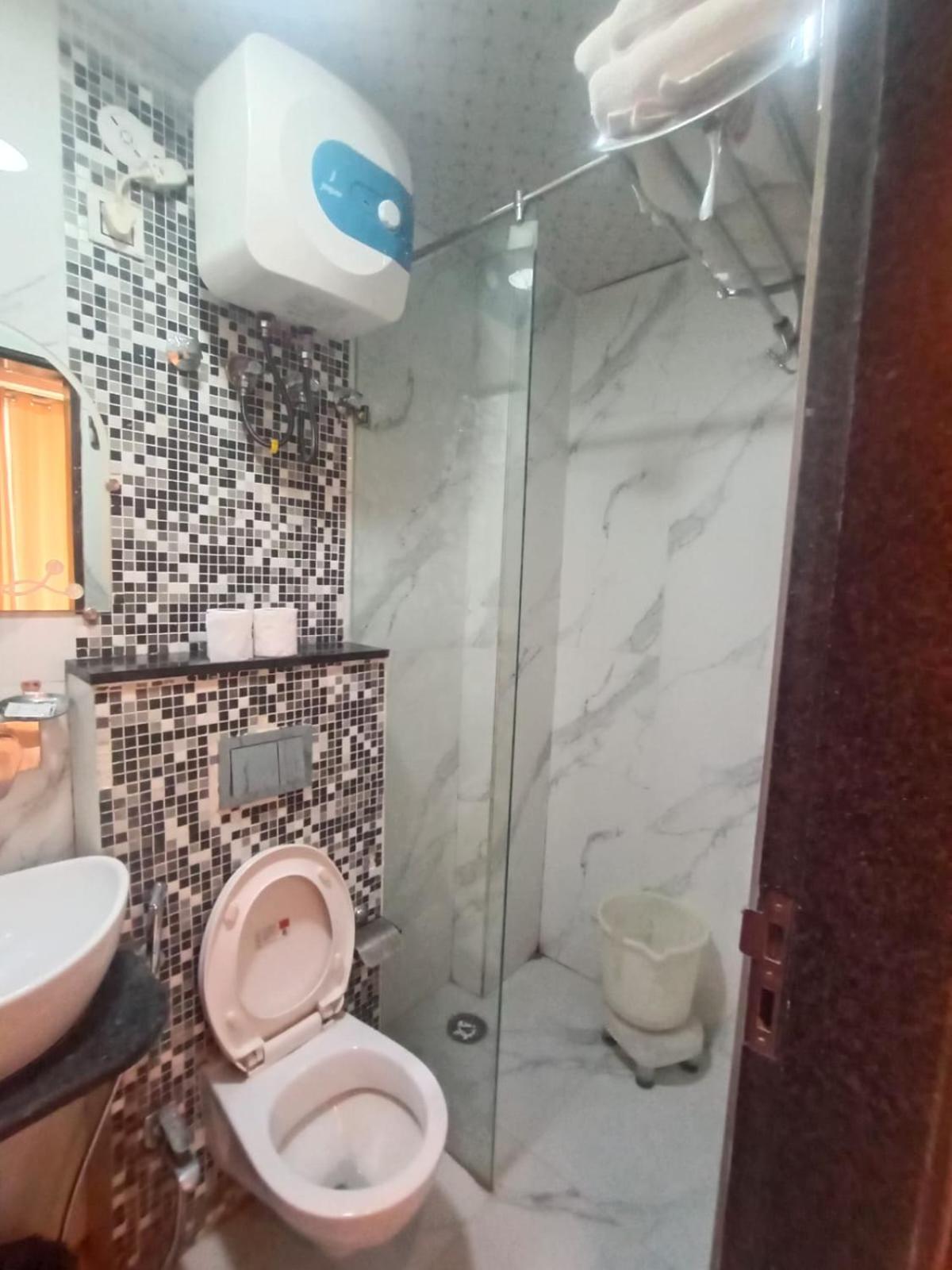 Jasoda Heritage By Keshav Global Hotels Dźajpur Zewnętrze zdjęcie