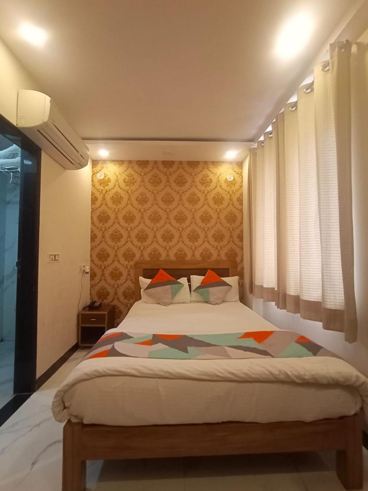 Jasoda Heritage By Keshav Global Hotels Dźajpur Zewnętrze zdjęcie