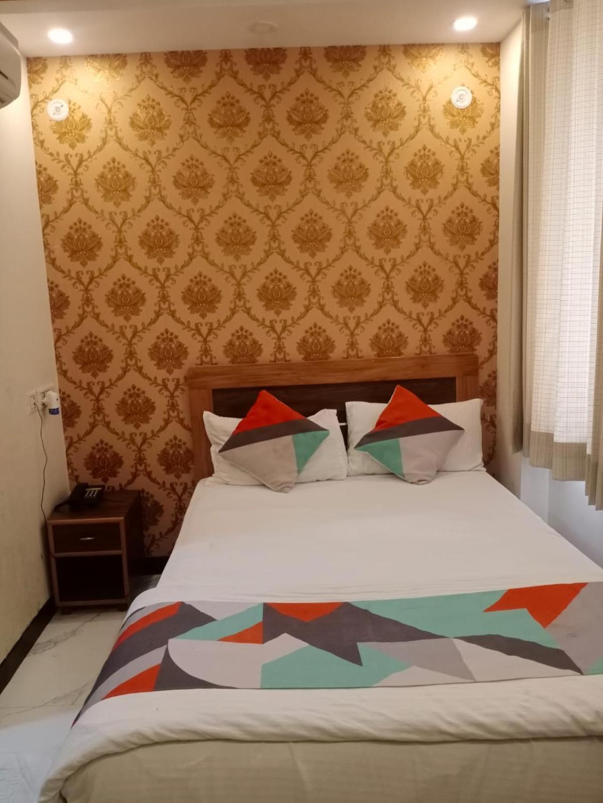 Jasoda Heritage By Keshav Global Hotels Dźajpur Zewnętrze zdjęcie