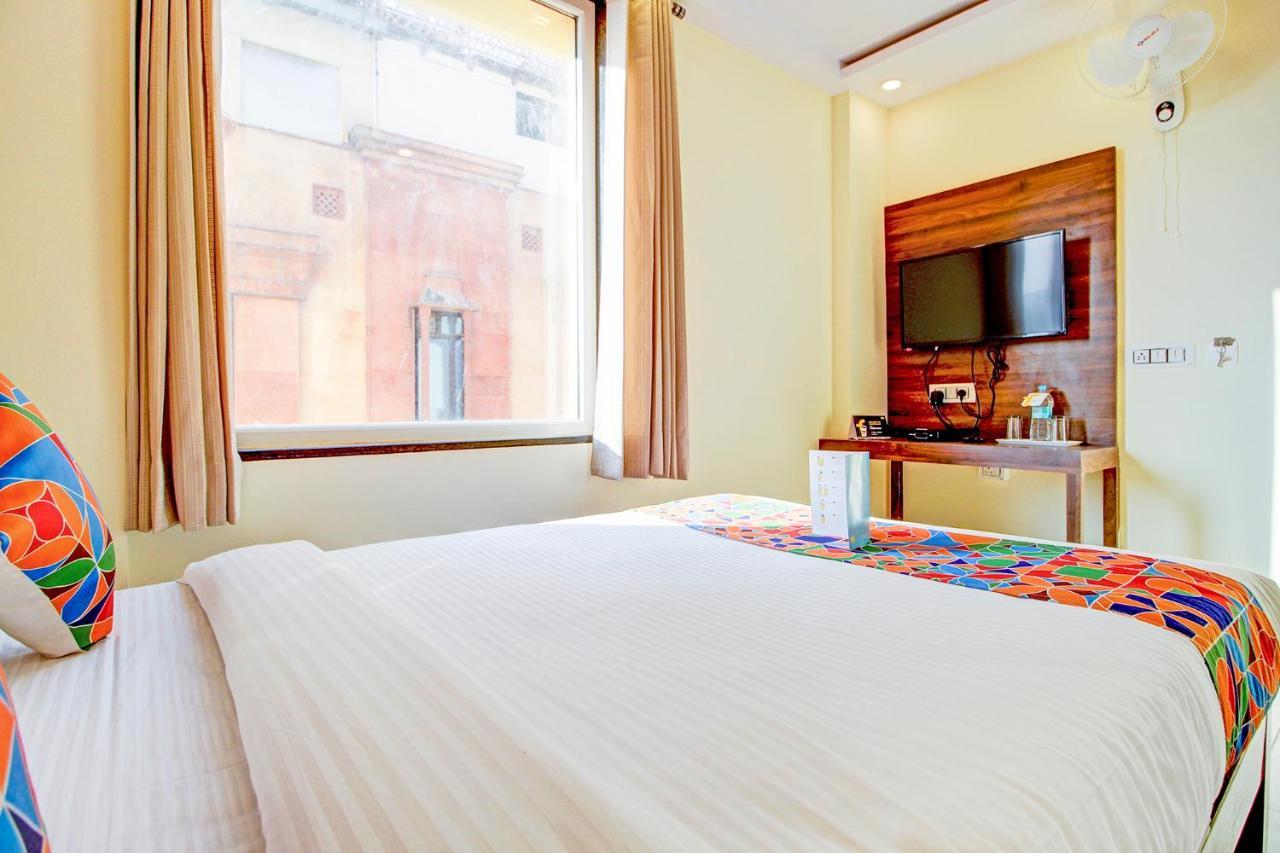Jasoda Heritage By Keshav Global Hotels Dźajpur Zewnętrze zdjęcie