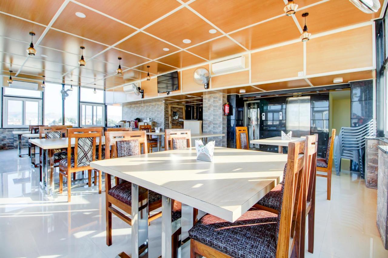Jasoda Heritage By Keshav Global Hotels Dźajpur Zewnętrze zdjęcie
