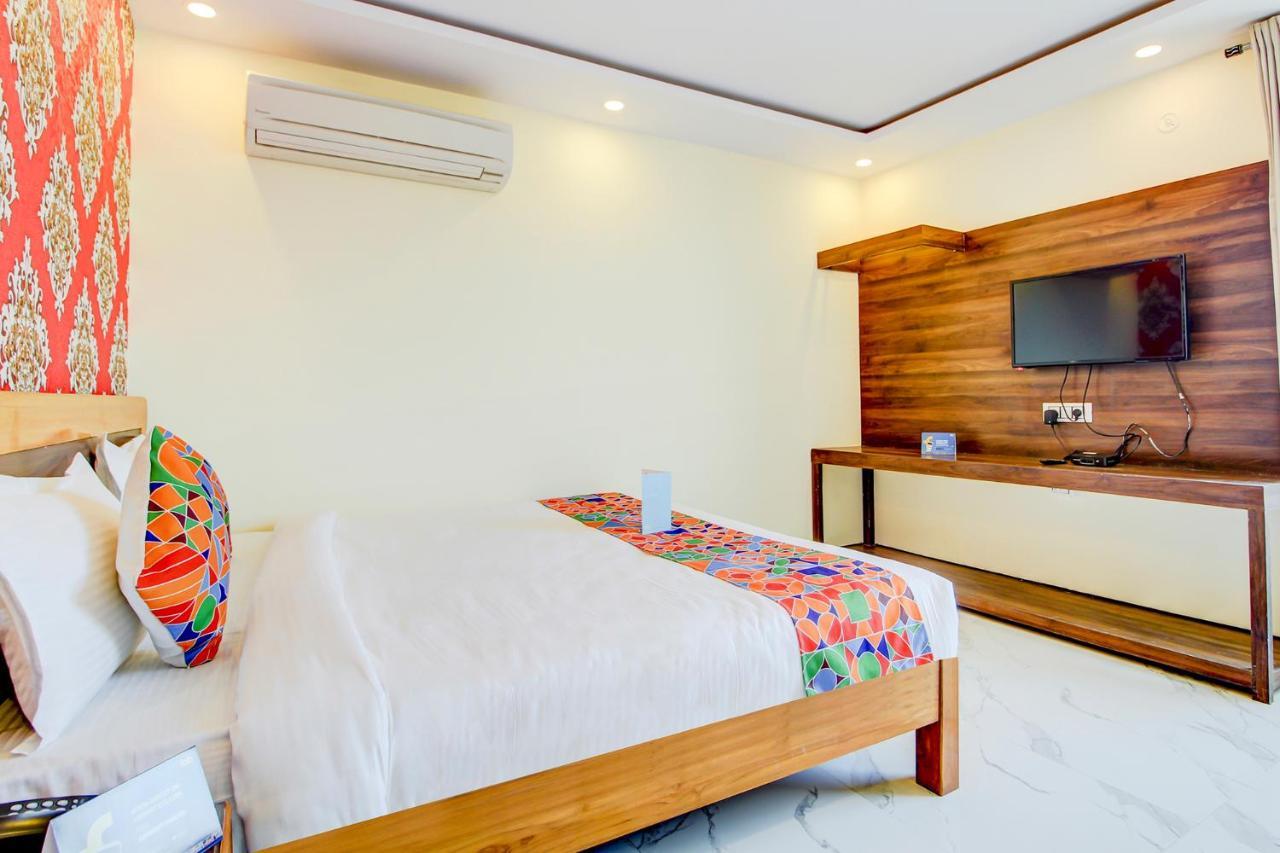 Jasoda Heritage By Keshav Global Hotels Dźajpur Zewnętrze zdjęcie