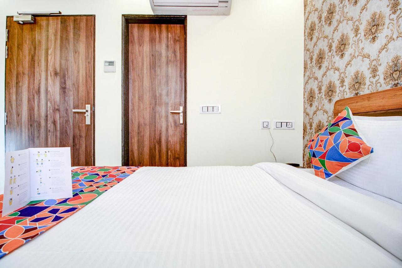 Jasoda Heritage By Keshav Global Hotels Dźajpur Zewnętrze zdjęcie