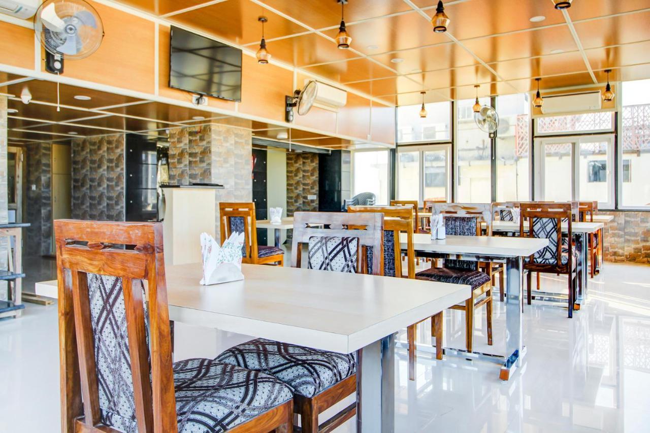 Jasoda Heritage By Keshav Global Hotels Dźajpur Zewnętrze zdjęcie