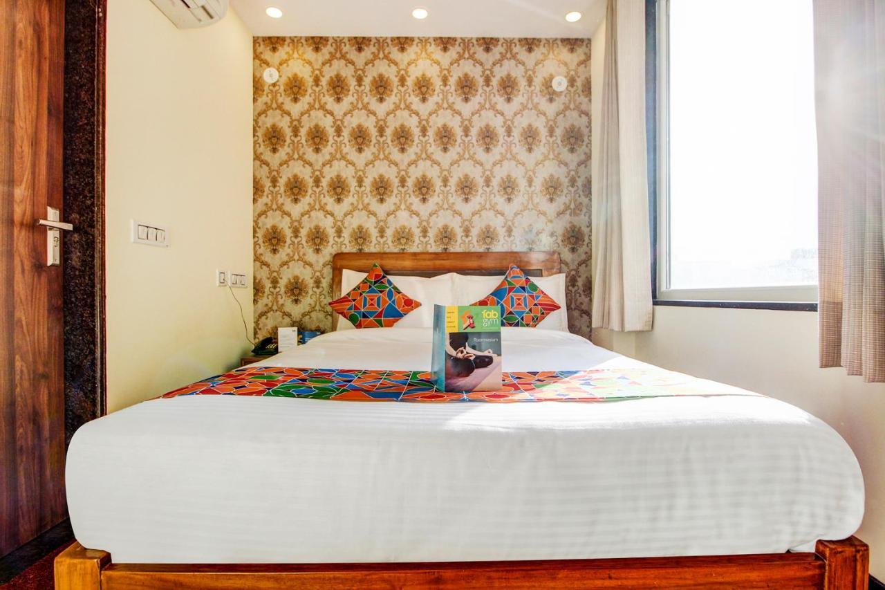 Jasoda Heritage By Keshav Global Hotels Dźajpur Zewnętrze zdjęcie
