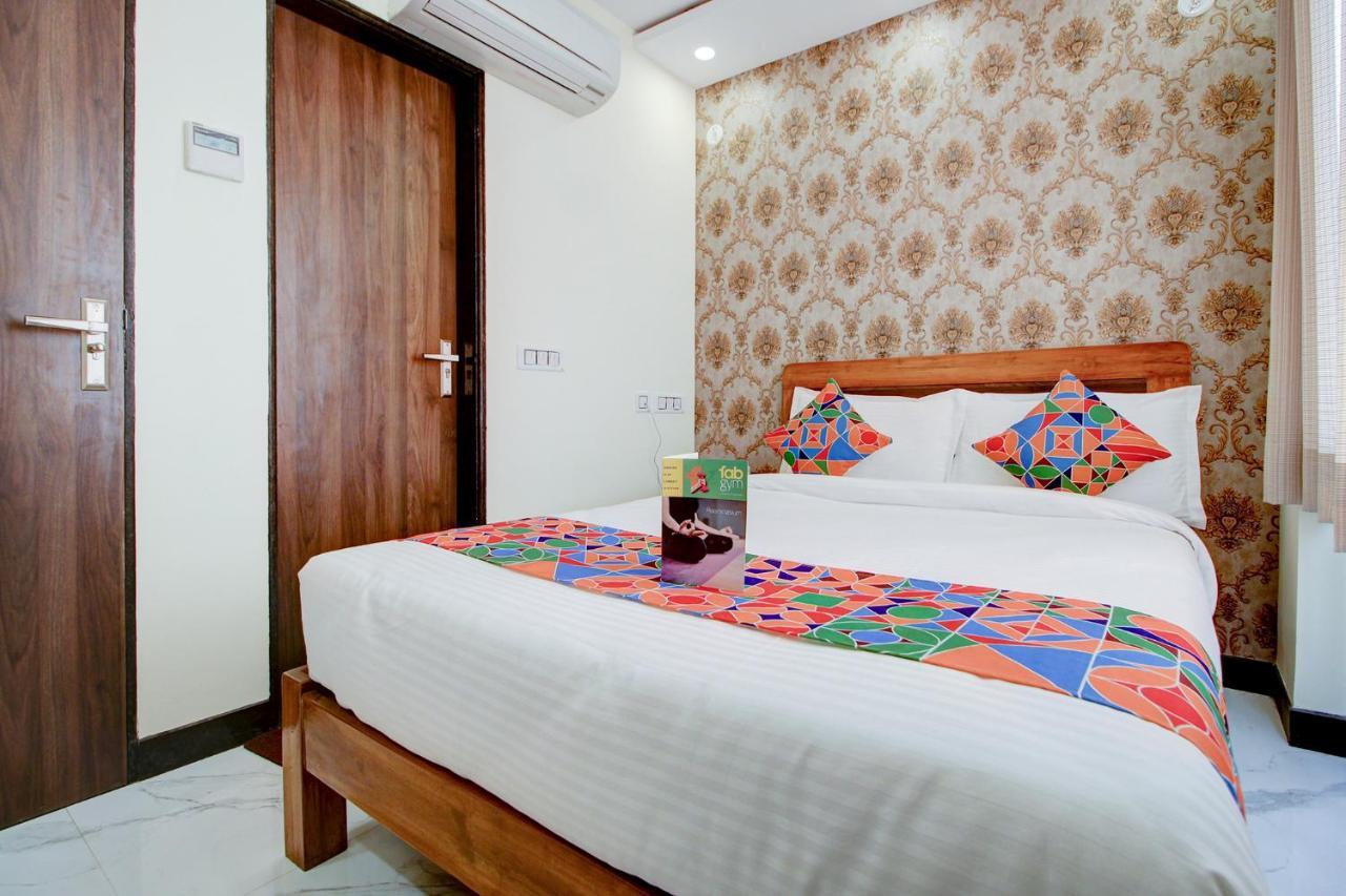 Jasoda Heritage By Keshav Global Hotels Dźajpur Zewnętrze zdjęcie