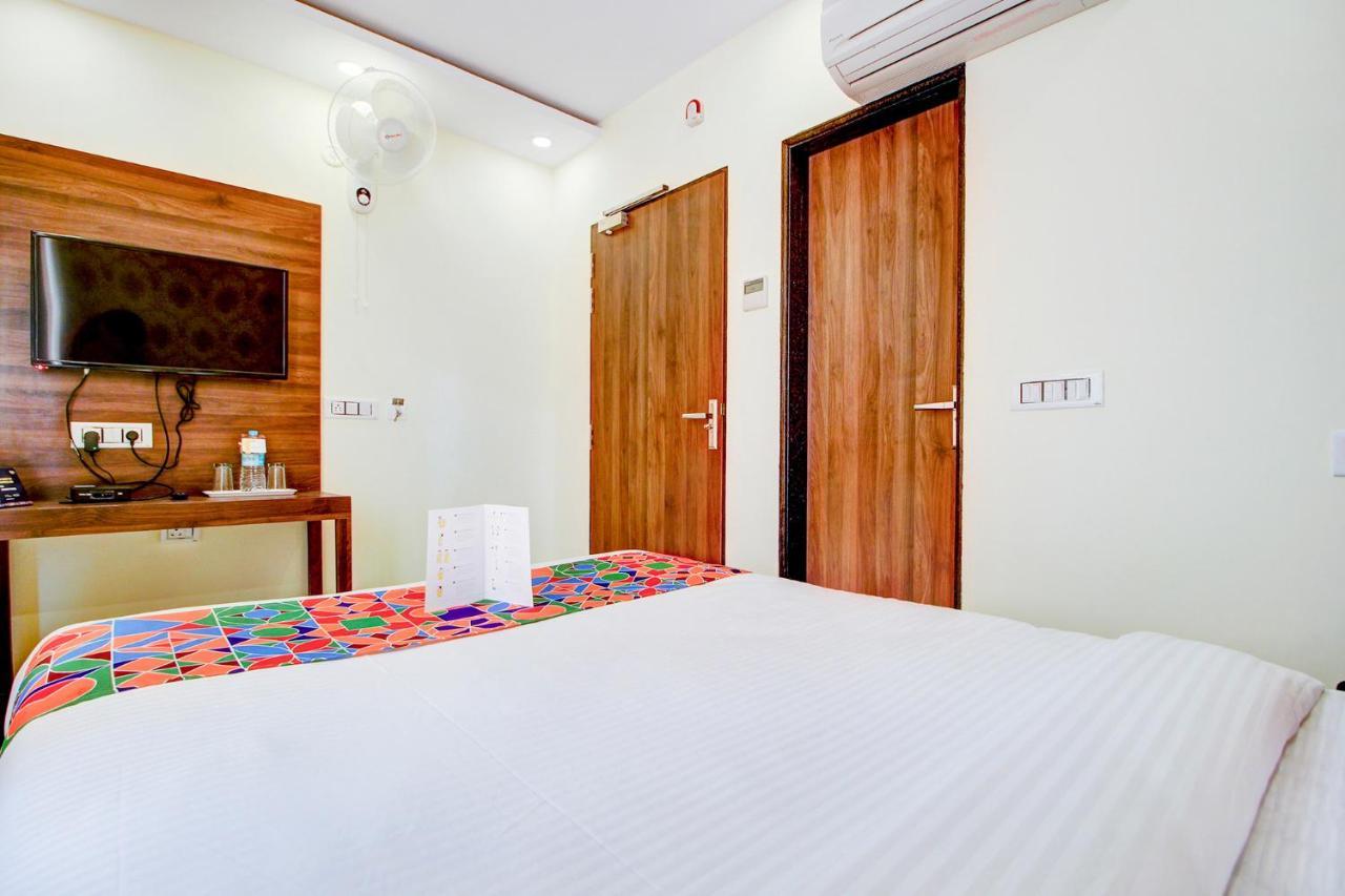 Jasoda Heritage By Keshav Global Hotels Dźajpur Zewnętrze zdjęcie