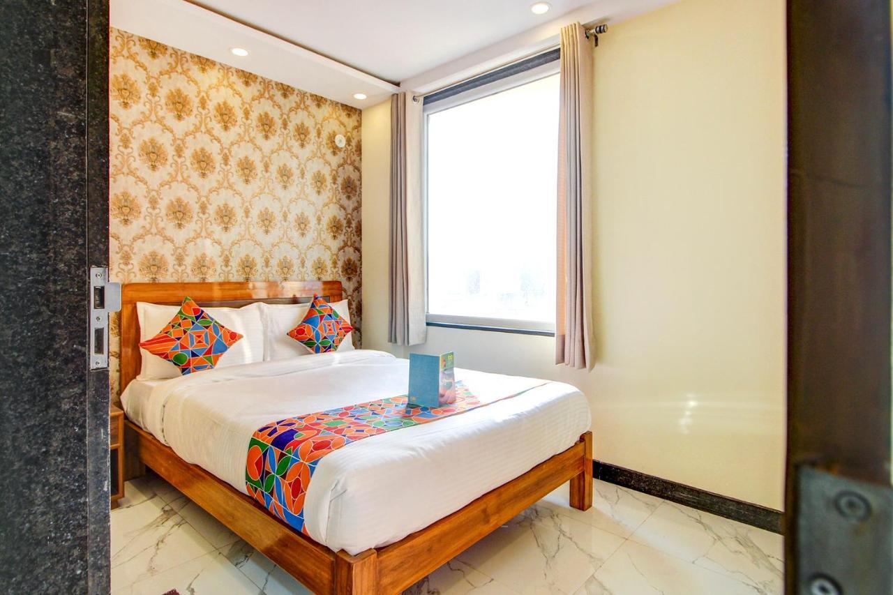 Jasoda Heritage By Keshav Global Hotels Dźajpur Zewnętrze zdjęcie